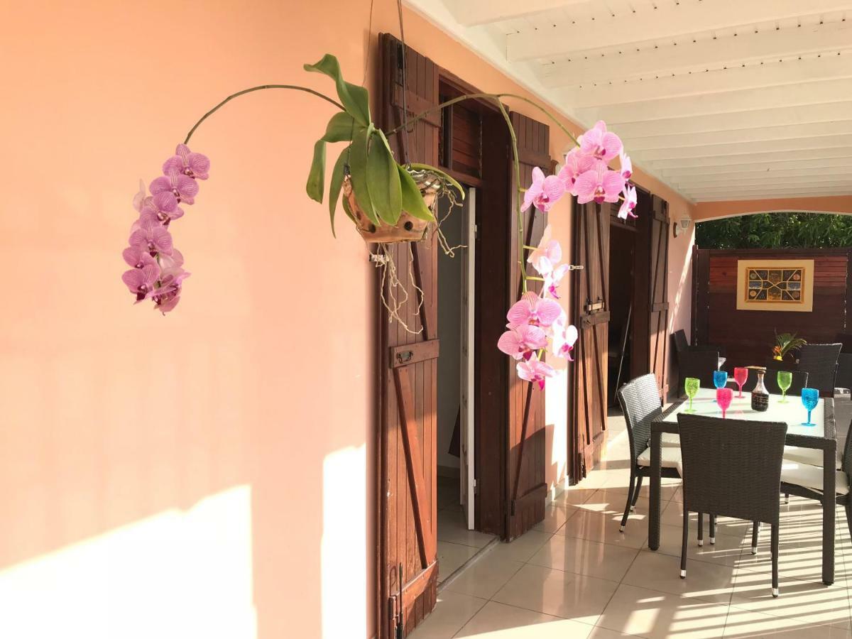 Villa Le Sucrier テール・ド・オー エクステリア 写真